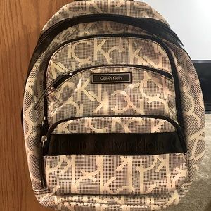 Calvin Klein - CK backpack